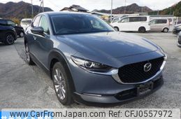 mazda cx-3 2020 -MAZDA--CX-30 DM8P-104753---MAZDA--CX-30 DM8P-104753-