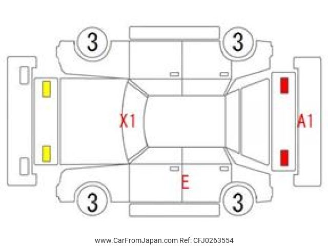 mazda cx-5 2024 -MAZDA--CX-5 6BA-KFEP--KFEP-602763---MAZDA--CX-5 6BA-KFEP--KFEP-602763- image 2