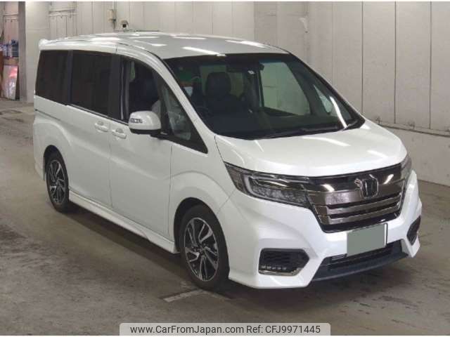 honda stepwagon 2021 -HONDA 【湘南 330ﾆ1404】--Stepwgn 6BA-RP3--RP3-1330573---HONDA 【湘南 330ﾆ1404】--Stepwgn 6BA-RP3--RP3-1330573- image 1