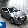 volkswagen golf 2017 -VOLKSWAGEN--VW Golf AUCPT--WVWZZZAUZHW190550---VOLKSWAGEN--VW Golf AUCPT--WVWZZZAUZHW190550- image 1