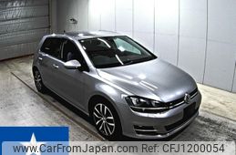 volkswagen golf 2017 -VOLKSWAGEN--VW Golf AUCPT--WVWZZZAUZHW190550---VOLKSWAGEN--VW Golf AUCPT--WVWZZZAUZHW190550-