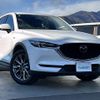 mazda cx-5 2020 -MAZDA--CX-5 3DA-KF2P--KF2P-407470---MAZDA--CX-5 3DA-KF2P--KF2P-407470- image 1