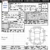 toyota prius-α 2013 -TOYOTA 【三重 302ﾃ2999】--Prius α ZVW41W--3217875---TOYOTA 【三重 302ﾃ2999】--Prius α ZVW41W--3217875- image 3