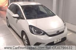 honda fit 2020 -HONDA 【千葉 503ﾊ6895】--Fit GR3-1007792---HONDA 【千葉 503ﾊ6895】--Fit GR3-1007792-