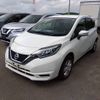 nissan note 2019 -NISSAN--Note DBA-E12--E12-611003---NISSAN--Note DBA-E12--E12-611003- image 1