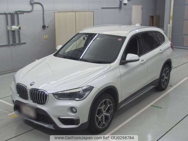 bmw x1 2019 -BMW--BMW X1 HT20-WBAHT920305N53589---BMW--BMW X1 HT20-WBAHT920305N53589- image 1