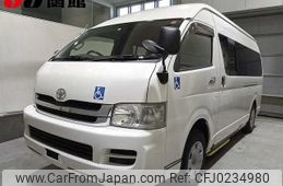 toyota hiace-commuter 2010 -TOYOTA--Hiace Commuter TRH228Bｶｲ--0003433---TOYOTA--Hiace Commuter TRH228Bｶｲ--0003433-