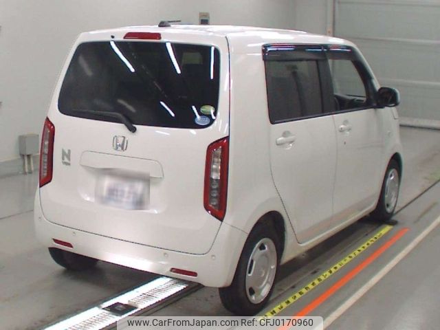 honda n-wgn 2020 -HONDA 【つくば 583う8376】--N WGN JH3-1051087---HONDA 【つくば 583う8376】--N WGN JH3-1051087- image 2