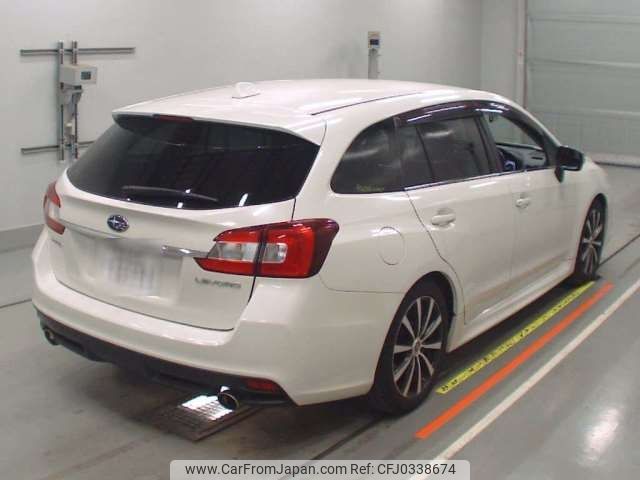 subaru levorg 2014 -SUBARU 【福島 301ﾃ1271】--Levorg DBA-VM4--VM4-013781---SUBARU 【福島 301ﾃ1271】--Levorg DBA-VM4--VM4-013781- image 2