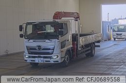 hino ranger 2023 -HINO 【相模 103ﾜ630】--Hino Ranger FE2ACA-102303---HINO 【相模 103ﾜ630】--Hino Ranger FE2ACA-102303-