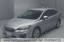 subaru impreza-wagon 2017 -SUBARU 【金沢 300ﾏ1366】--Impreza Wagon DBA-GT2--GT2-003994---SUBARU 【金沢 300ﾏ1366】--Impreza Wagon DBA-GT2--GT2-003994-