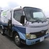 hino dutro 2008 -HINO 【土浦 800ﾜ554】--Hino Dutoro XKU304X--1000707---HINO 【土浦 800ﾜ554】--Hino Dutoro XKU304X--1000707- image 1