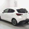 mazda demio 2015 -MAZDA--Demio DJ5FS--114939---MAZDA--Demio DJ5FS--114939- image 2