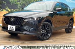 mazda cx-5 2023 -MAZDA--CX-5 6BA-KFEP--KFEP-551765---MAZDA--CX-5 6BA-KFEP--KFEP-551765-