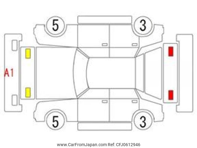 peugeot 2008 2020 -PEUGEOT--Peugeot 2008 5BA-P24HN05--VR3USHNSSLJ787716---PEUGEOT--Peugeot 2008 5BA-P24HN05--VR3USHNSSLJ787716- image 2