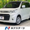 suzuki wagon-r 2014 -SUZUKI--Wagon R DBA-MH34S--MH34S-765634---SUZUKI--Wagon R DBA-MH34S--MH34S-765634- image 1