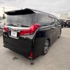 toyota alphard 2018 -TOYOTA--Alphard DBA-AGH30W--AGH30-0220240---TOYOTA--Alphard DBA-AGH30W--AGH30-0220240- image 19