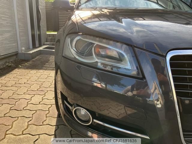 audi a3 2012 CFJ1681636 image 2
