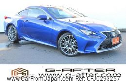 lexus rc 2015 -LEXUS--Lexus RC DAA-AVC10--AVC10-6001186---LEXUS--Lexus RC DAA-AVC10--AVC10-6001186-