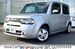 nissan cube 2014 -NISSAN--Cube DBA-Z12--Z12-280522---NISSAN--Cube DBA-Z12--Z12-280522-