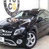 mercedes-benz gla-class 2018 -MERCEDES-BENZ--Benz GLA DBA-156947--WDC1569472J500848---MERCEDES-BENZ--Benz GLA DBA-156947--WDC1569472J500848- image 11