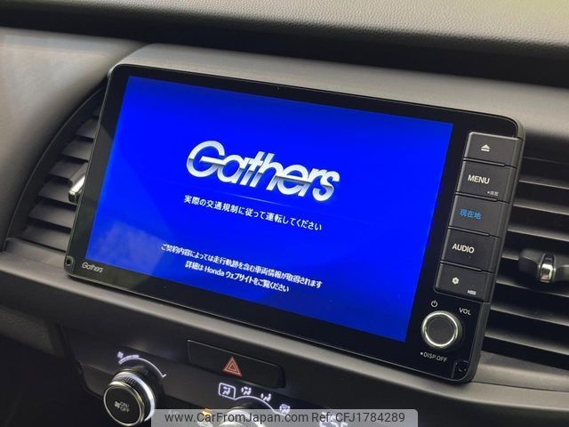honda fit 2020 CFJ1784289 image 2