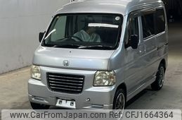honda vamos 2009 CFJ1664364