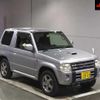 mitsubishi pajero-mini 2010 -MITSUBISHI 【名古屋 58Aﾆ3713】--Pajero mini H58A-0902393---MITSUBISHI 【名古屋 58Aﾆ3713】--Pajero mini H58A-0902393- image 1