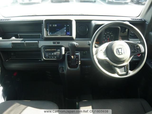 honda n-van-style 2020 CFJ1805938 image 2