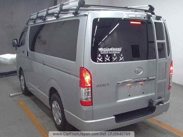 toyota hiace-van 2021 quick_quick_3DF-GDH201V_GDH201-2023663 image 2