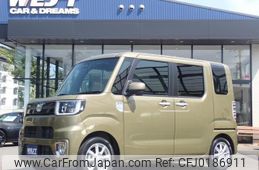 daihatsu wake 2021 quick_quick_4BA-LA700S_LA700S-0170466