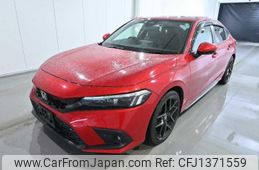honda civic 2022 quick_quick_6BA-FL1_1005934
