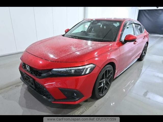honda civic 2022 quick_quick_6BA-FL1_1005934 image 1