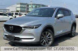 mazda cx-5 2019 quick_quick_3DA-KF2P_KF2P-306776