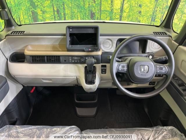 honda n-box 2023 -HONDA--N BOX 6BA-JF5--JF5-1009683---HONDA--N BOX 6BA-JF5--JF5-1009683- image 2