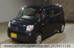 nissan moco 2014 -NISSAN 【出雲 580う148】--Moco MG33S-663131---NISSAN 【出雲 580う148】--Moco MG33S-663131-