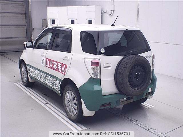 daihatsu be-go 2011 CFJ1536701 image 2