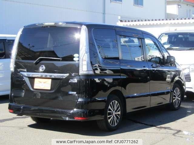 nissan serena 2015 quick_quick_DAA-HFC26_HFC26-262969 image 2