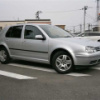 volkswagen golf 2001 1.5052E+11 image 1