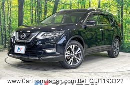 nissan x-trail 2018 -NISSAN--X-Trail DBA-NT32--NT32-073029---NISSAN--X-Trail DBA-NT32--NT32-073029-