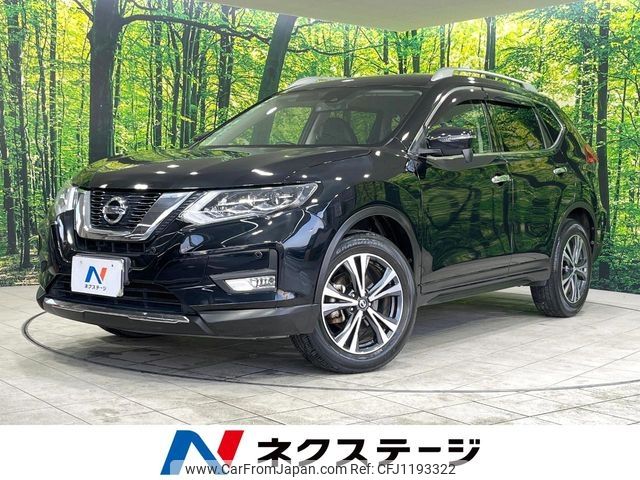 nissan x-trail 2018 -NISSAN--X-Trail DBA-NT32--NT32-073029---NISSAN--X-Trail DBA-NT32--NT32-073029- image 1