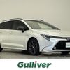 toyota corolla-touring-wagon 2019 -TOYOTA--Corolla Touring 6AA-ZWE211W--ZWE211-6015330---TOYOTA--Corolla Touring 6AA-ZWE211W--ZWE211-6015330- image 1