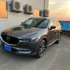 mazda cx-5 2018 -MAZDA--CX-5 5BA-KF5P--KF5P-300399---MAZDA--CX-5 5BA-KF5P--KF5P-300399- image 2