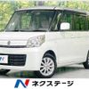 suzuki spacia 2013 -SUZUKI--Spacia DBA-MK32S--MK32S-143440---SUZUKI--Spacia DBA-MK32S--MK32S-143440- image 1