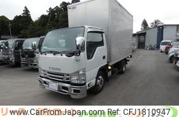 isuzu elf-truck 2010 CFJ1810947