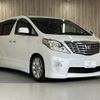 toyota alphard 2009 -TOYOTA--Alphard DBA-ANH20W--ANH20-8061336---TOYOTA--Alphard DBA-ANH20W--ANH20-8061336- image 18