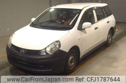 nissan ad-van 2016 CFJ1787644