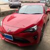 toyota 86 2017 CFJ1893988 image 1