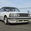 toyota crown 1984 -TOYOTA--Crown E-GS121--GS121-031693---TOYOTA--Crown E-GS121--GS121-031693- image 1