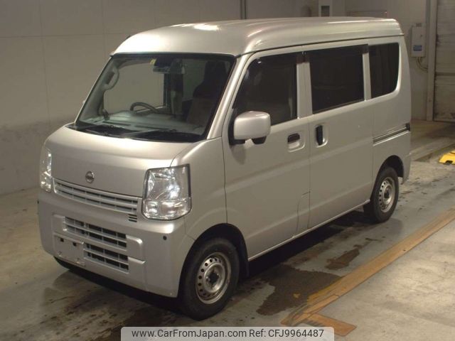 nissan clipper-van 2018 -NISSAN--Clipper Van DR17V-257554---NISSAN--Clipper Van DR17V-257554- image 1